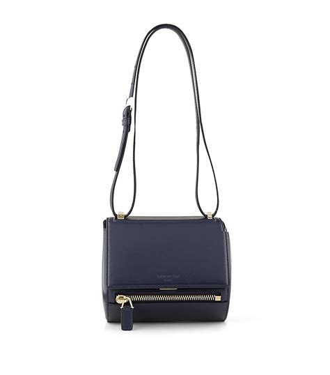 pandora givenchy mini blue|givenchy pandora mini sale.